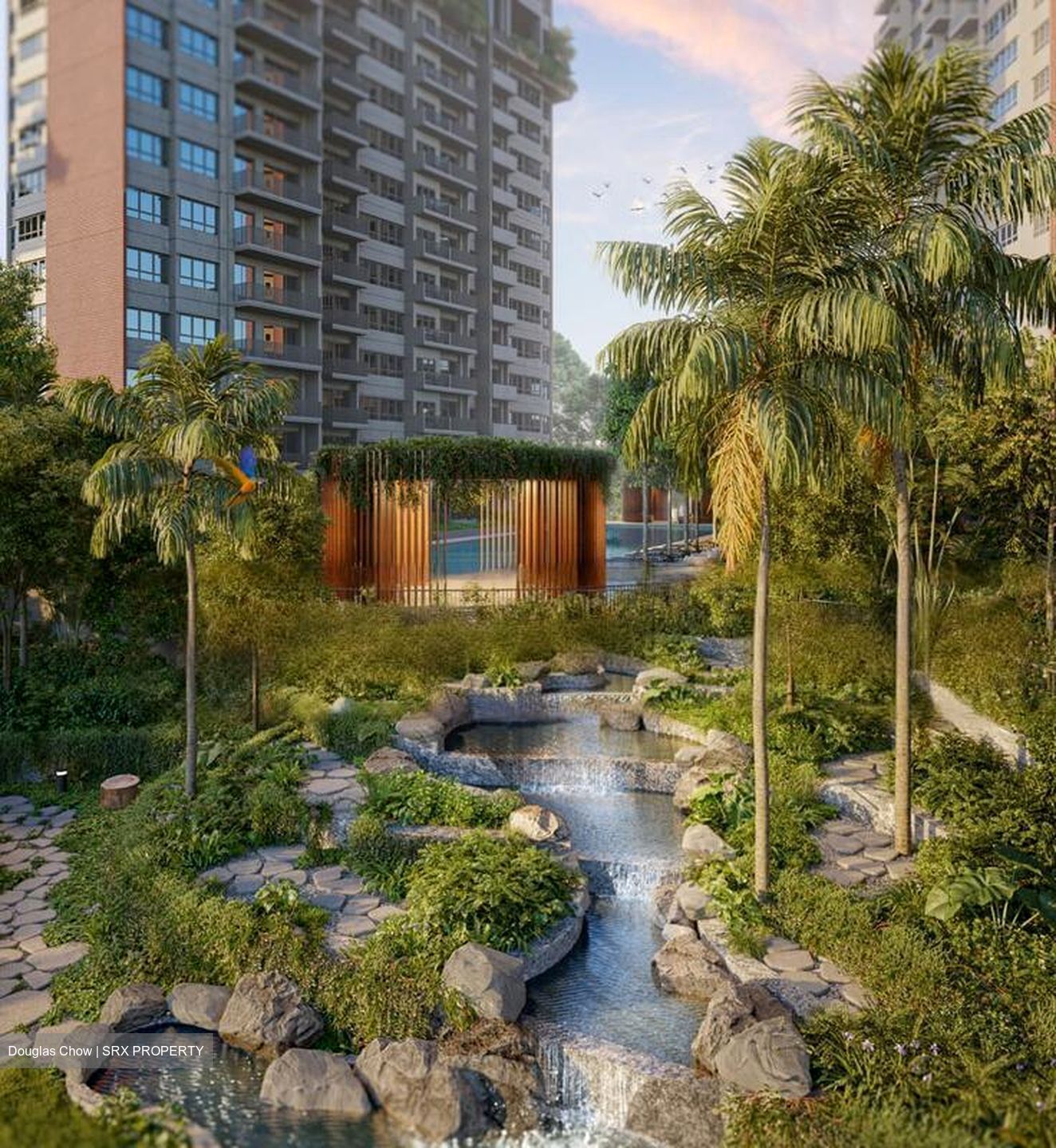 Springleaf Residence (D26), Apartment #485856211